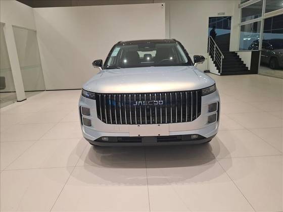 JAECOO 7 1.5 TGDI PHEV PRESTIGE DHT